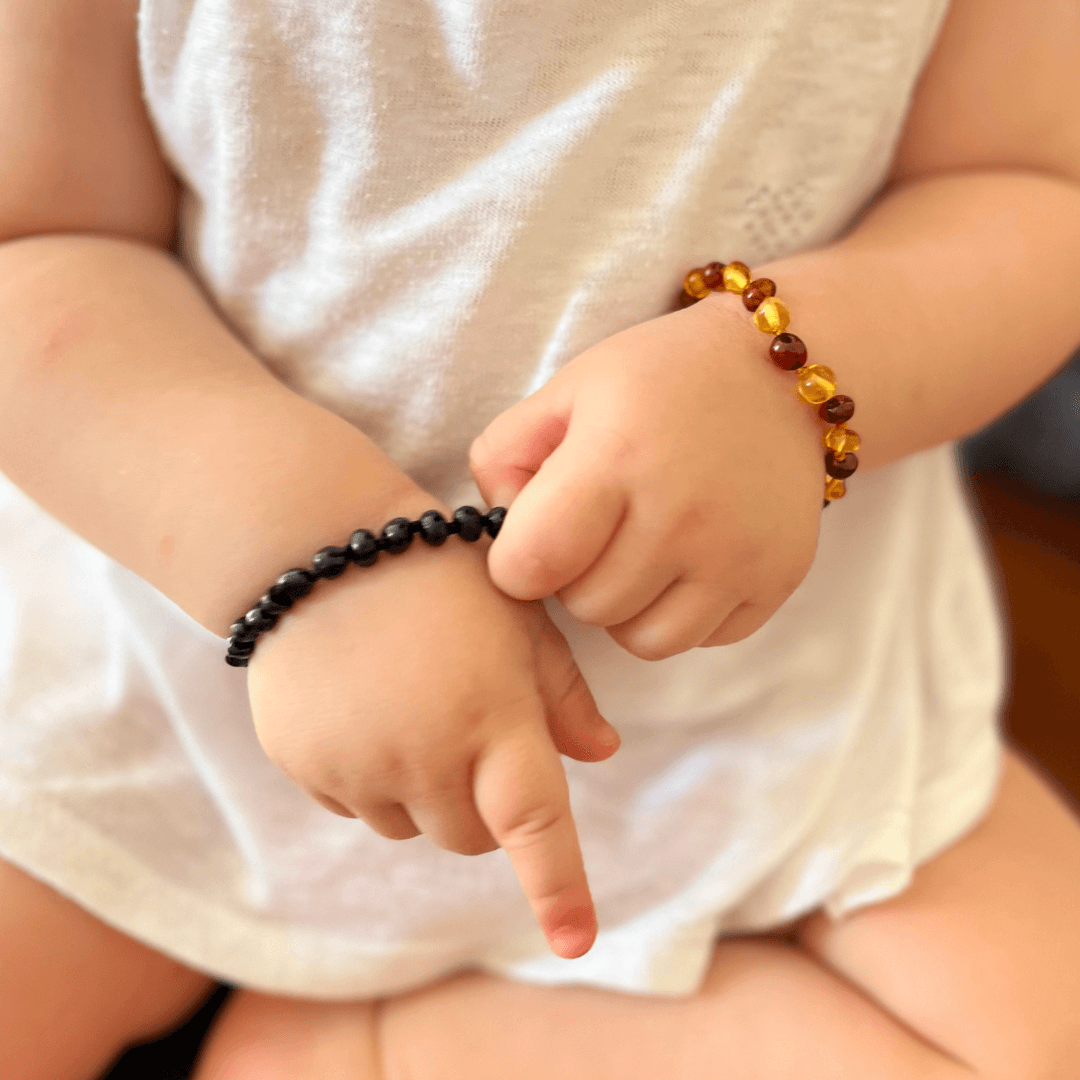 Pulsera Ámbar