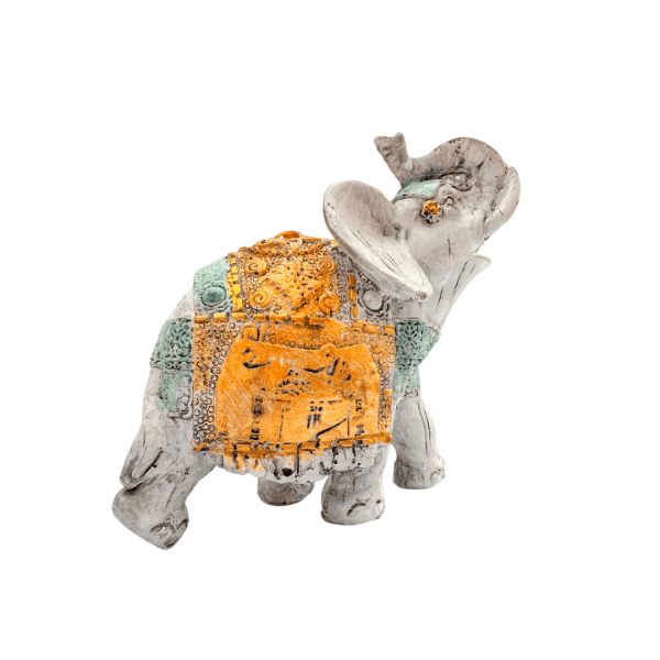 Elefante blanco