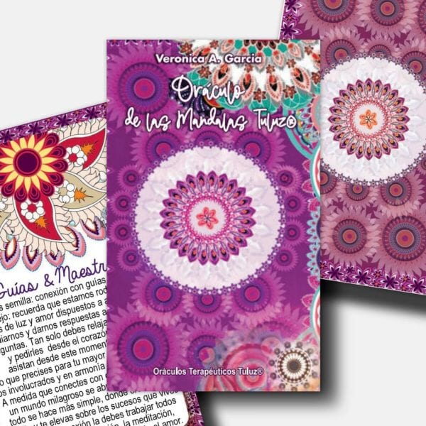 Oráculo De los Mandalas
