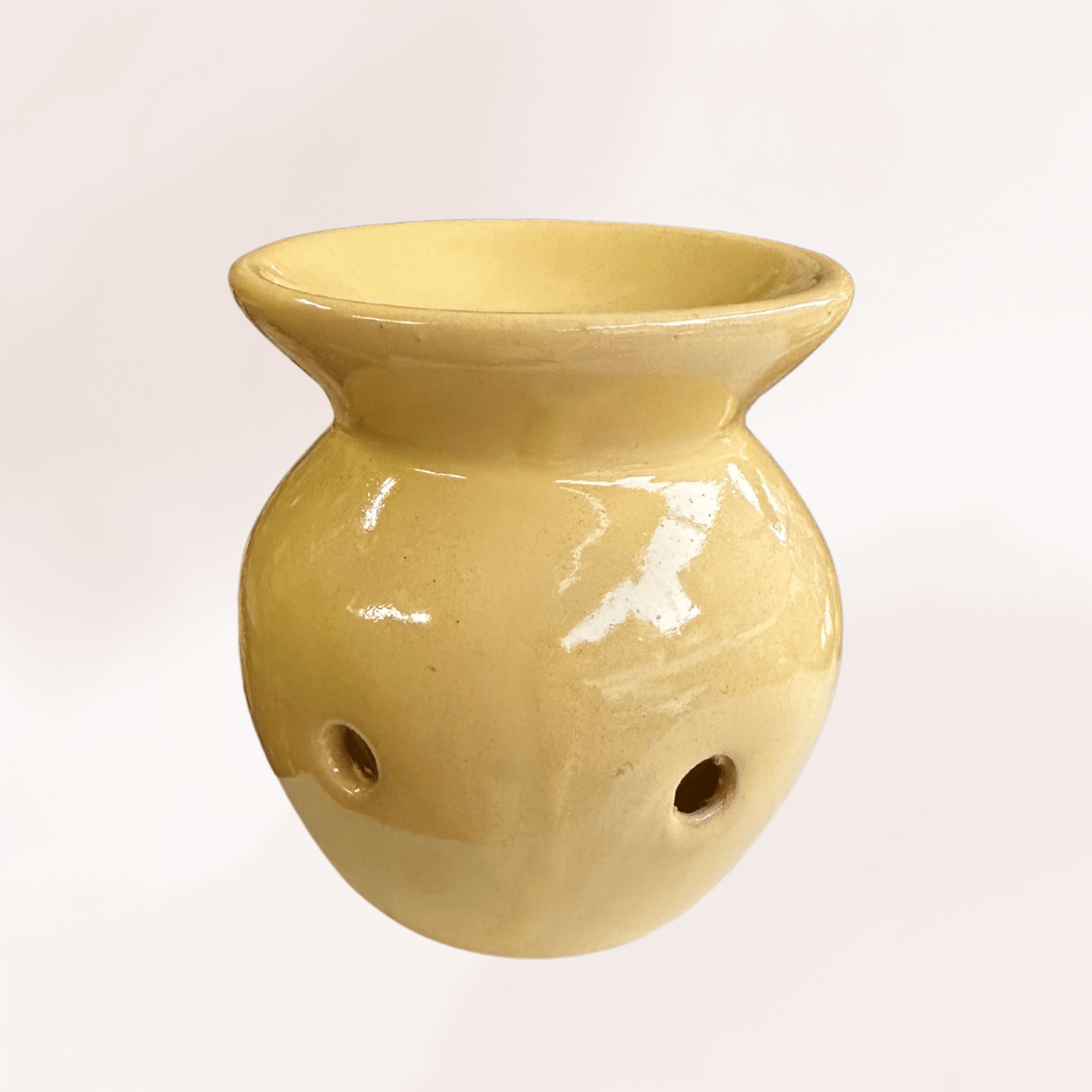 Hornos para aceites esenciales