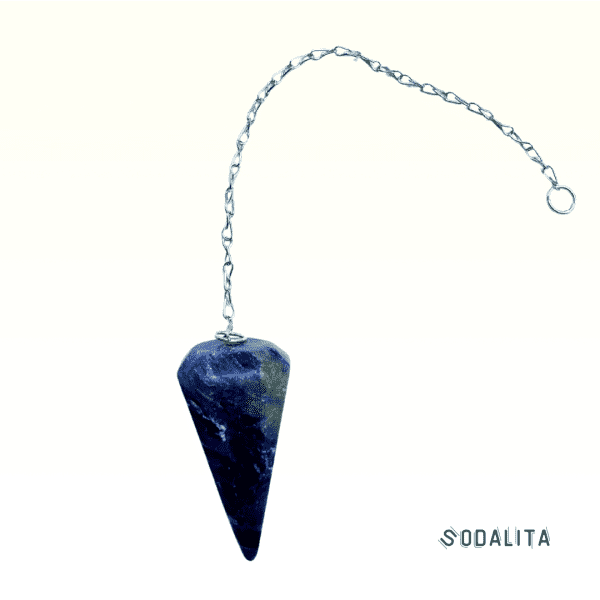 Péndulo Sodalita