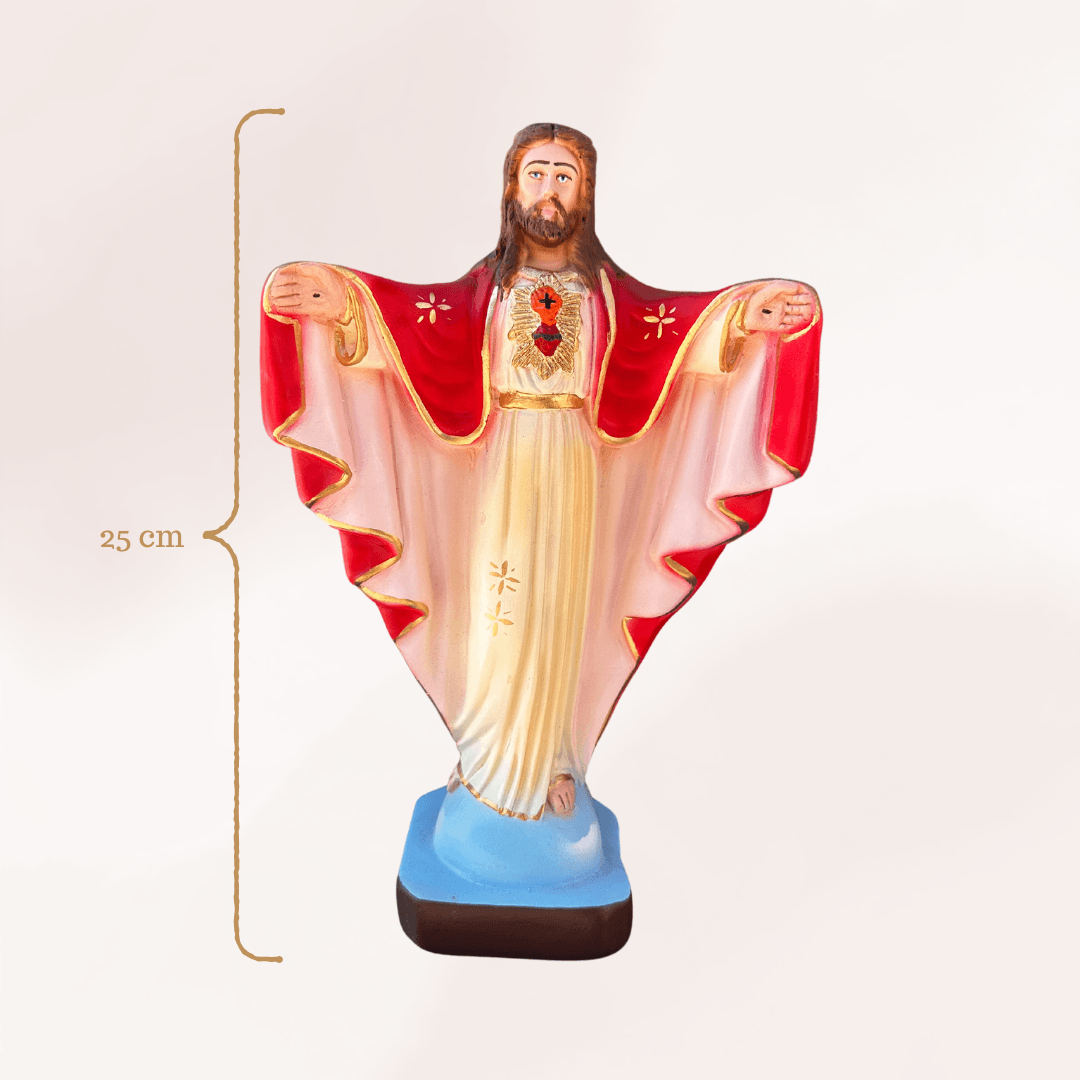Sagrado Corazón de Jesús