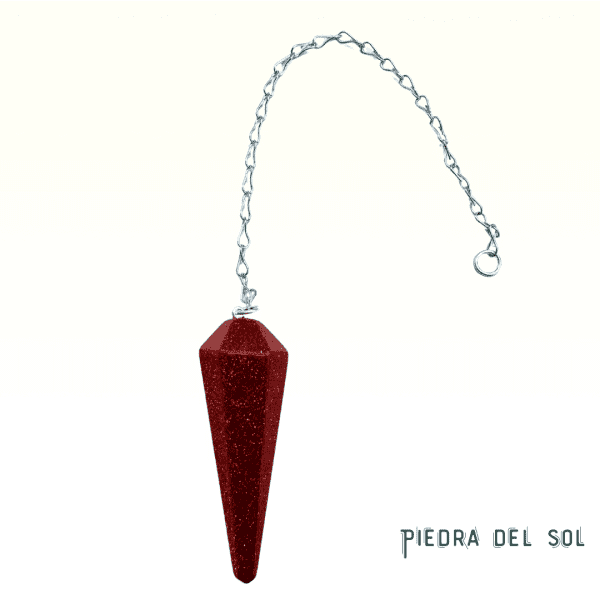 Péndulo Piedra del Sol