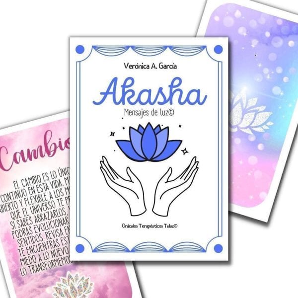 Oráculo Akasha