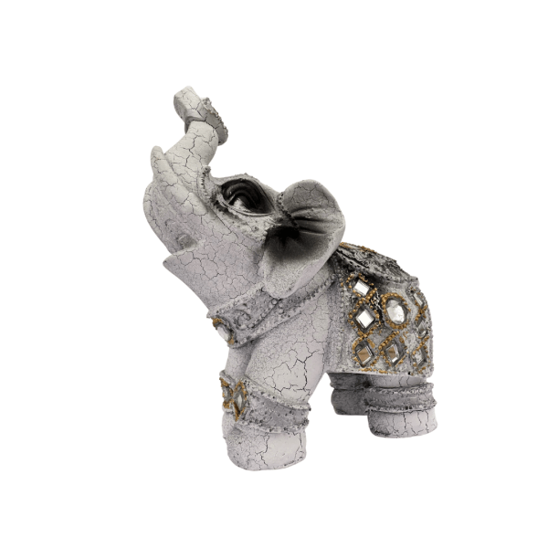 Elefante blanco