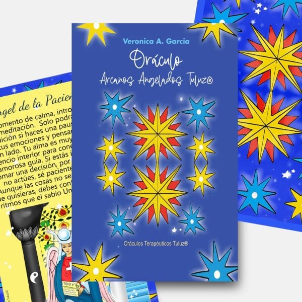 Oráculo de Arcanos Angélicos