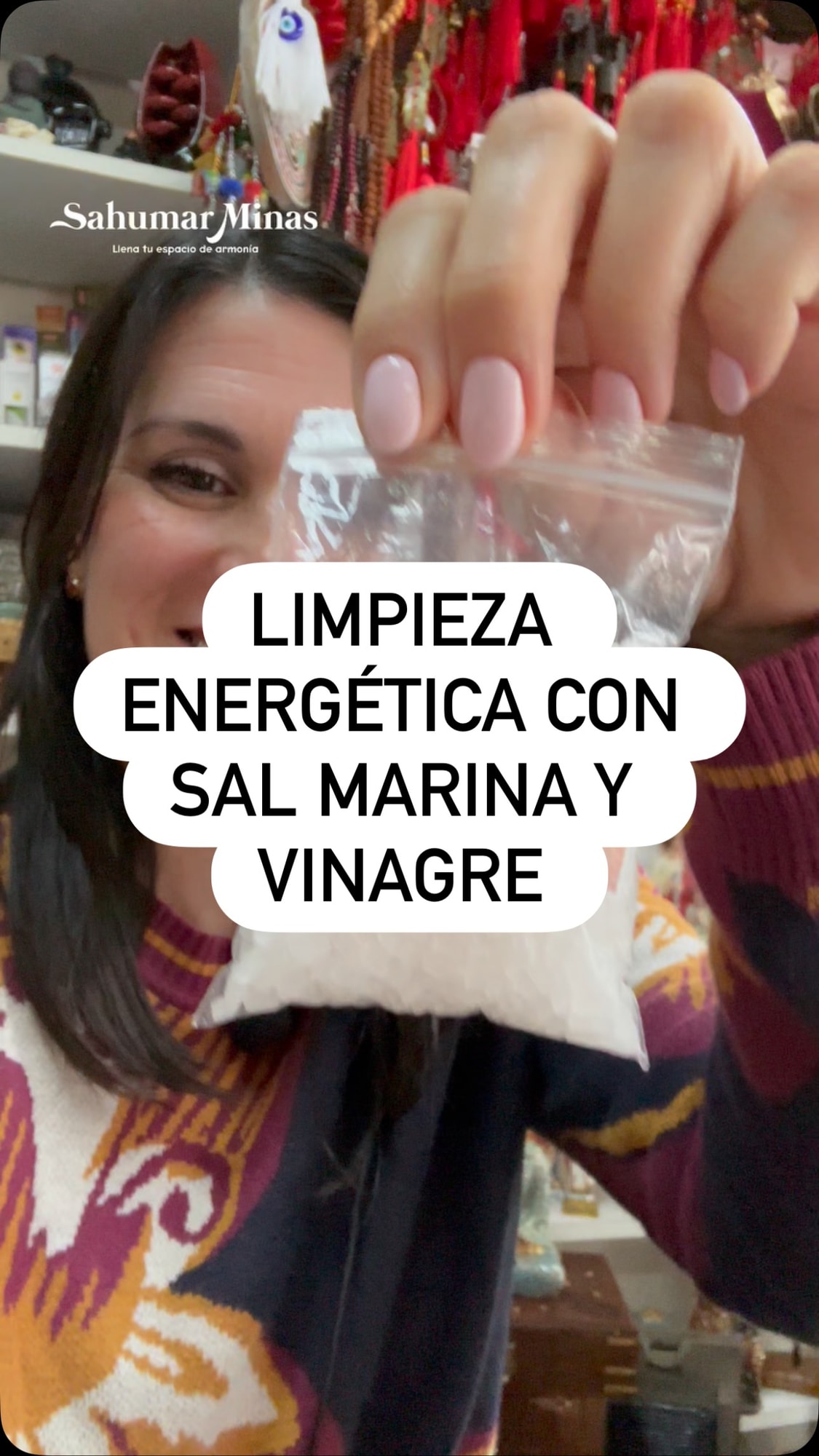 Imagen de posteo de Instagram