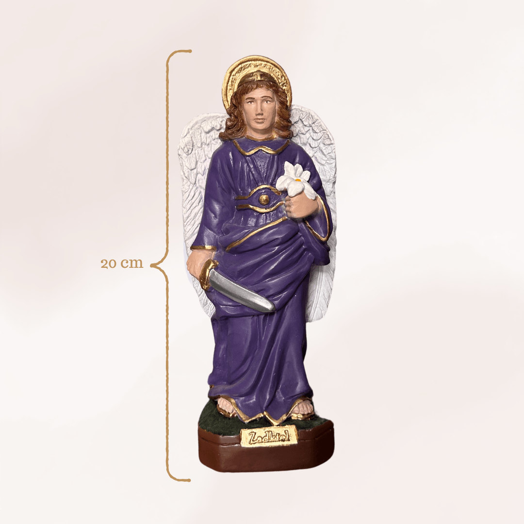 Arcángel Zadquiel