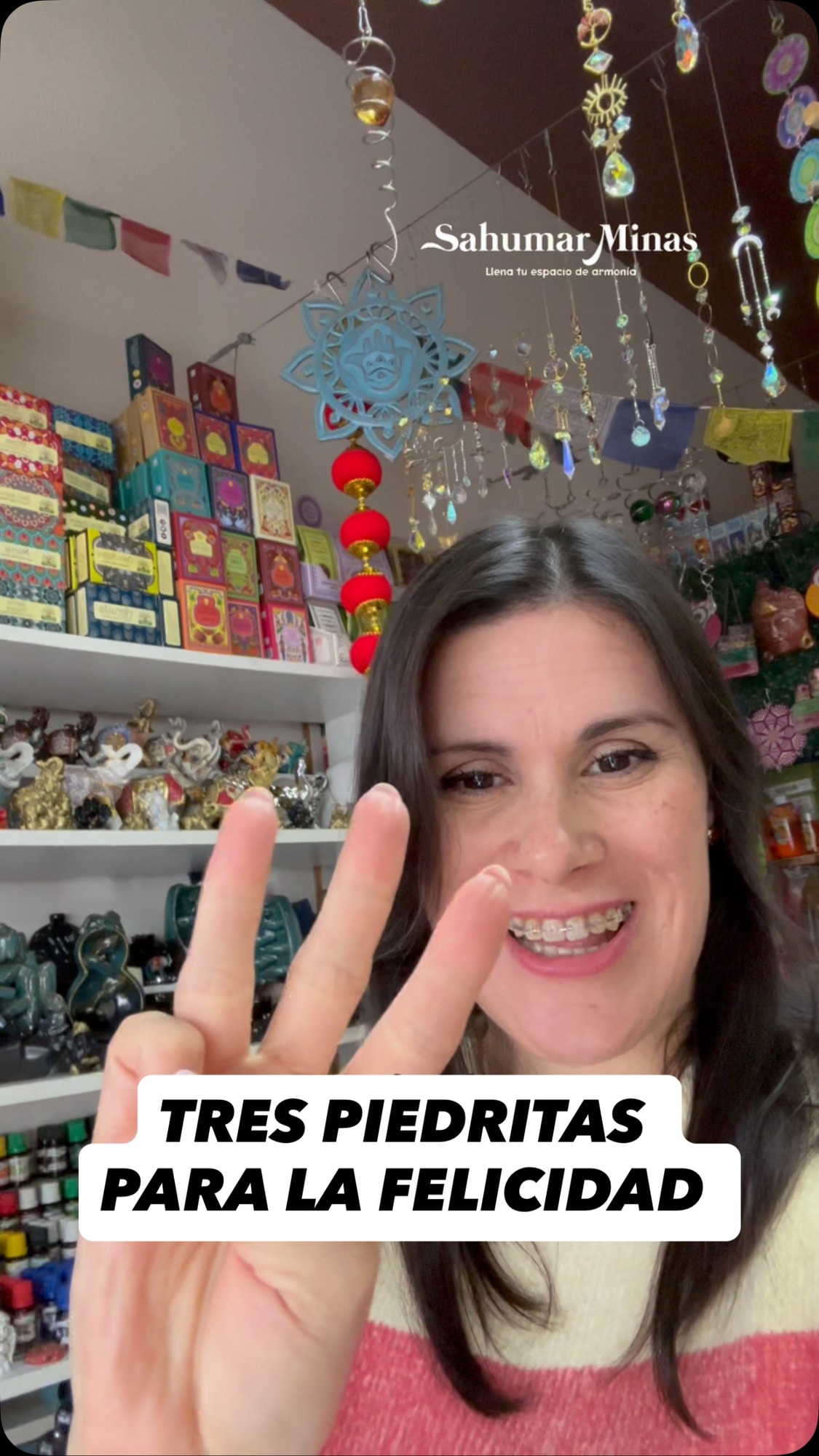 Imagen de posteo de Instagram