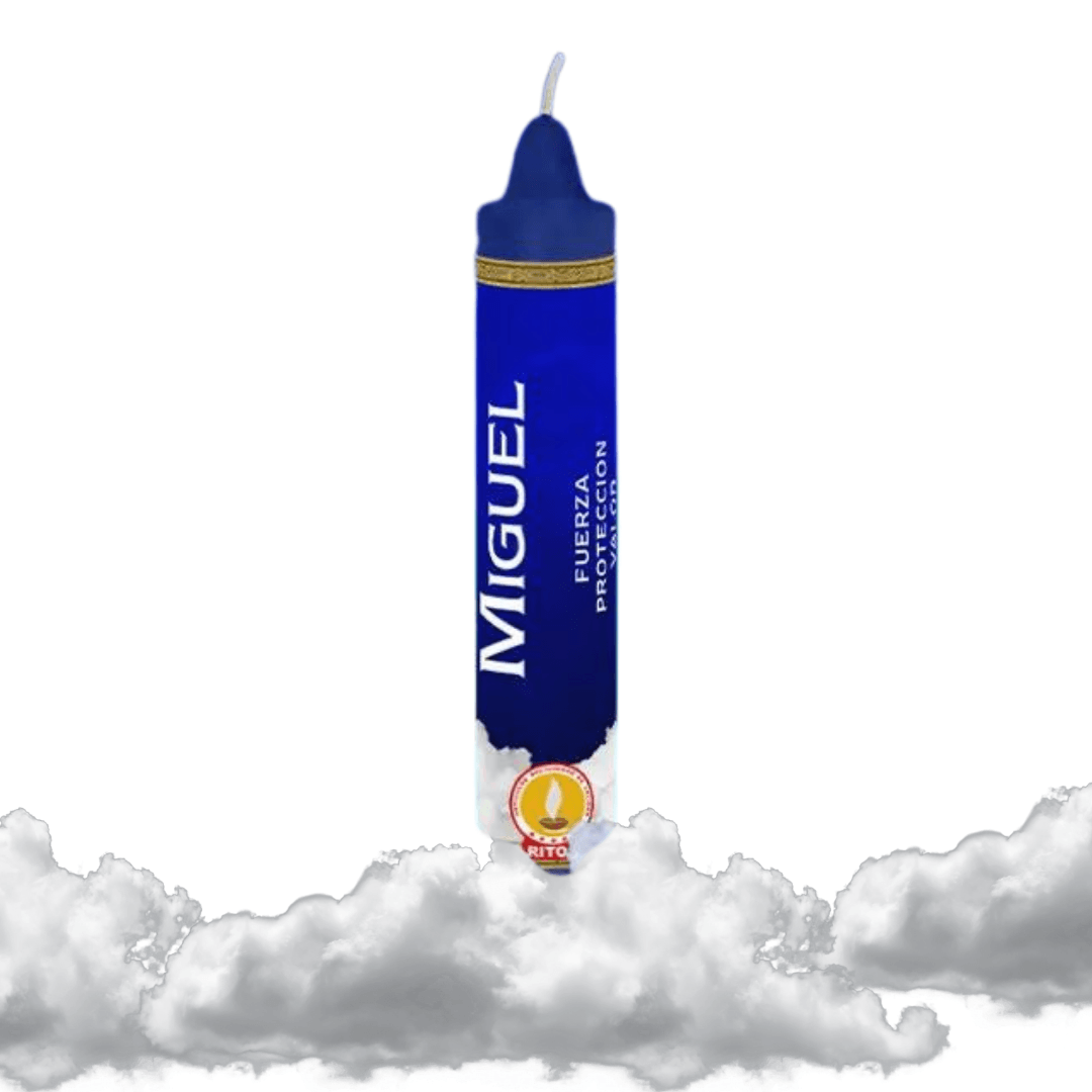 Vela arcángel