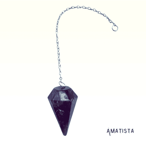 Péndulo Amatista
