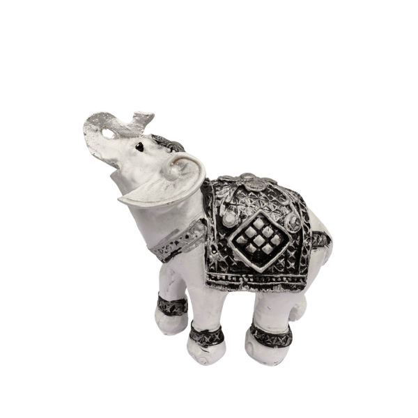 Elefante blanco