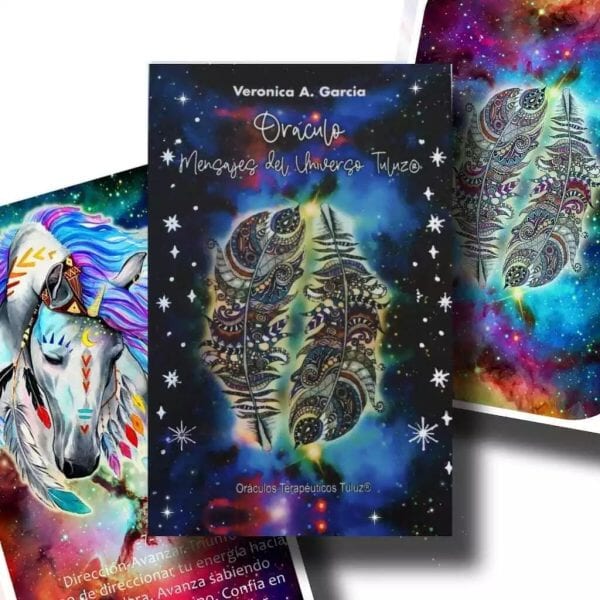 Oráculo Mensajes del Universo