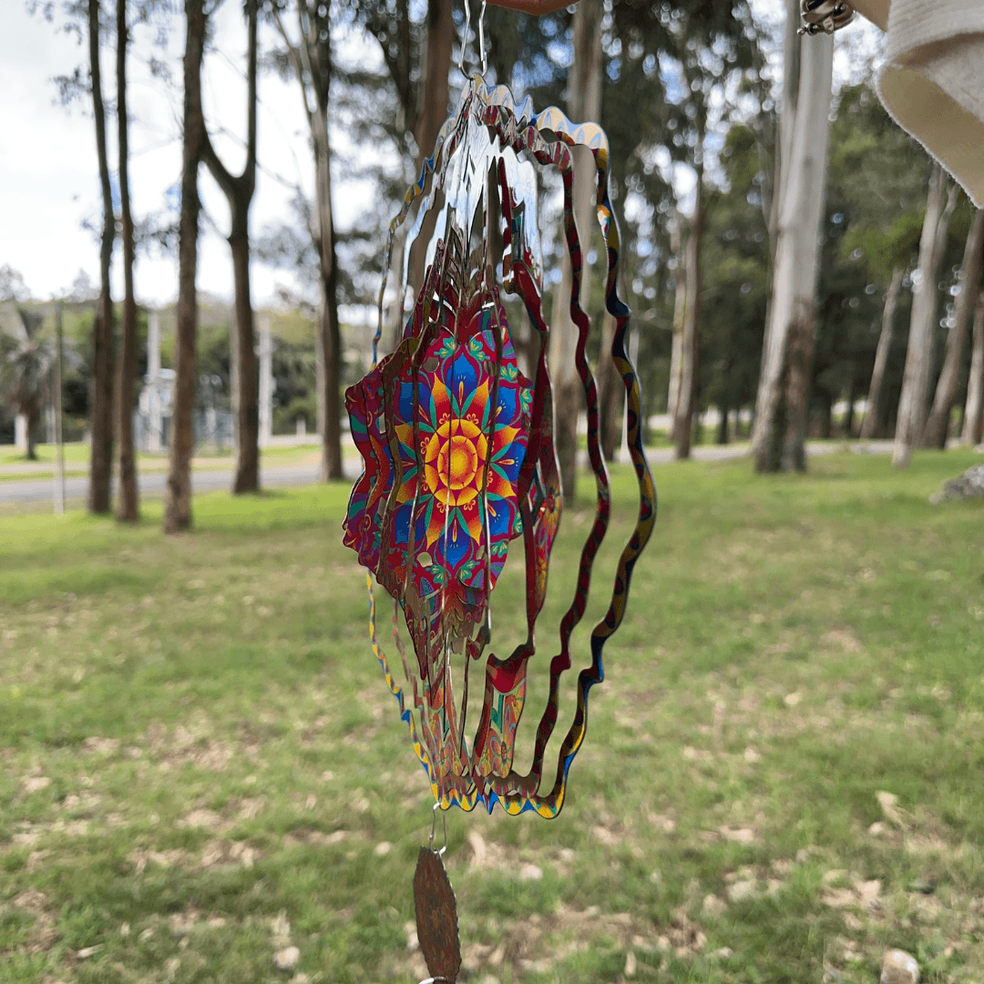 Mandala Armonía