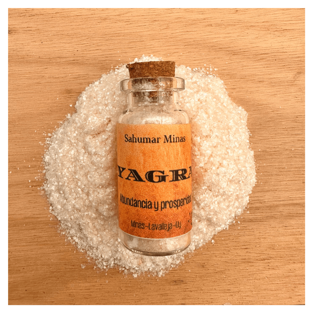 Yagra