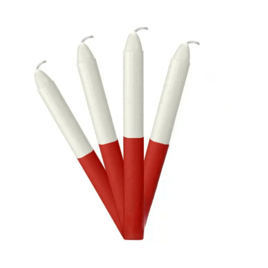 Vela combinada N 4