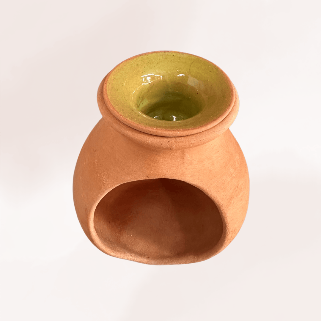 Hornos para aceites esenciales