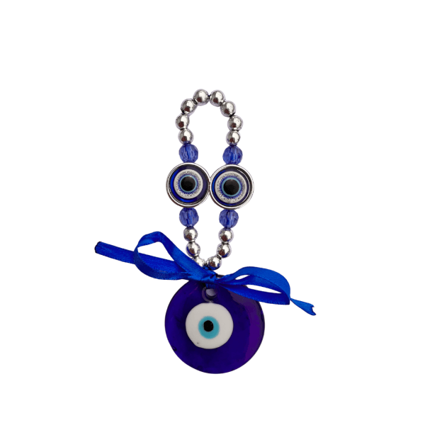Colgante Ojo Turco