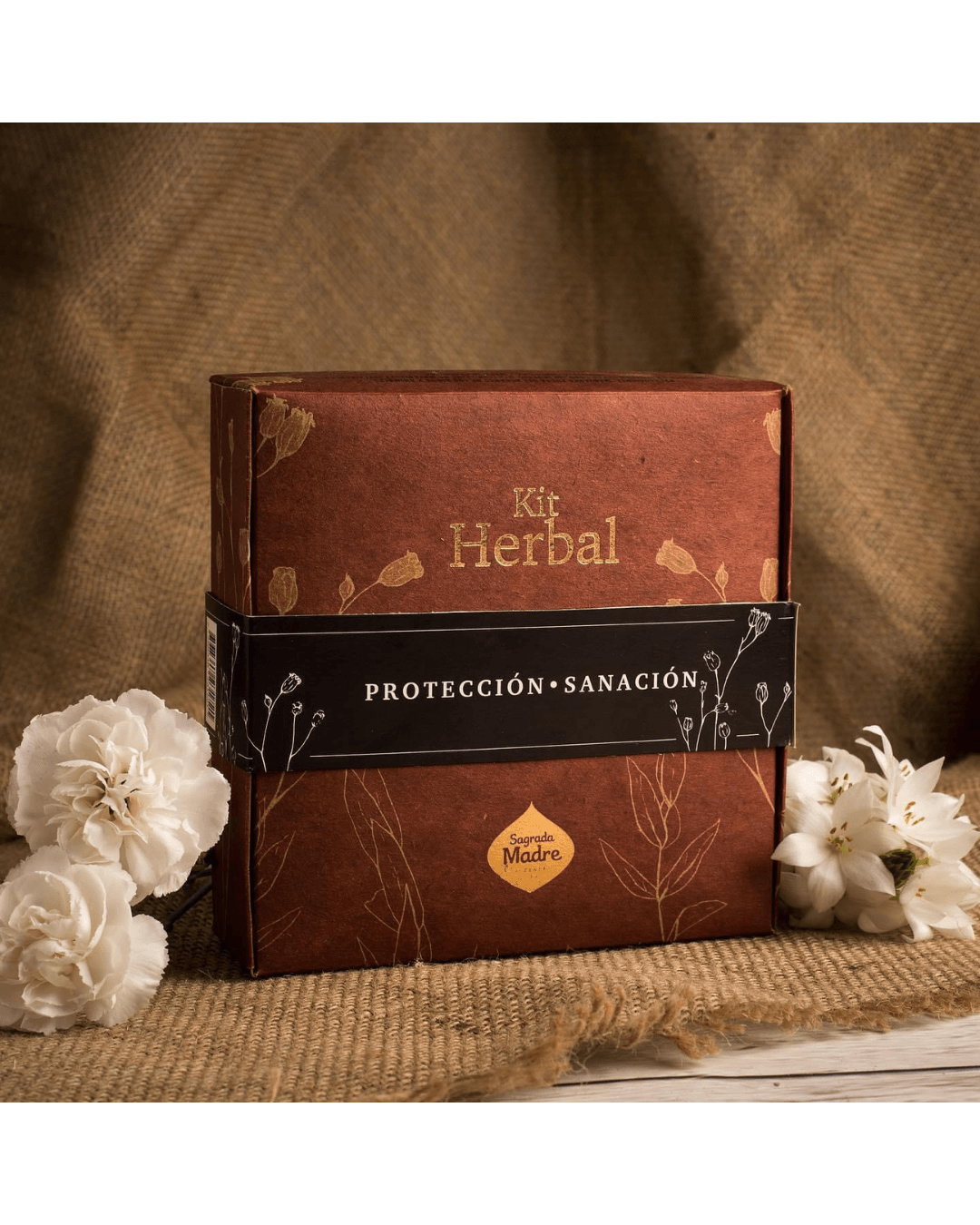 Kit herbal