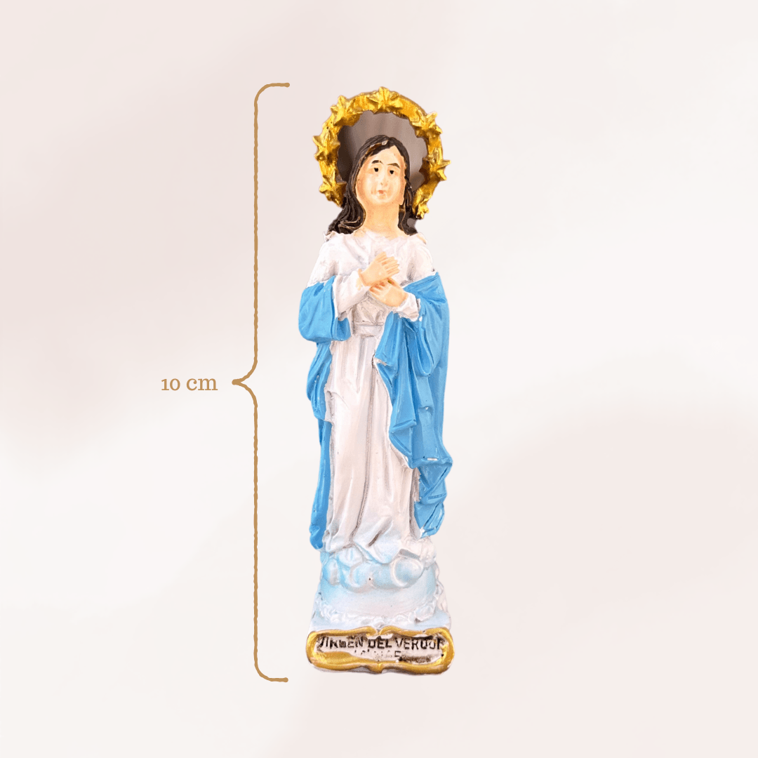 Virgen del Verdún