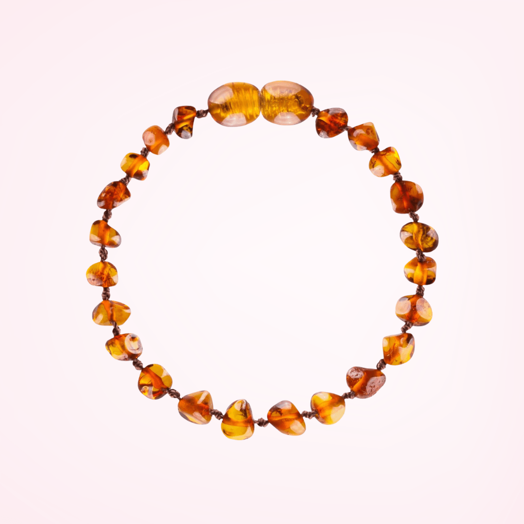 Pulsera Ámbar