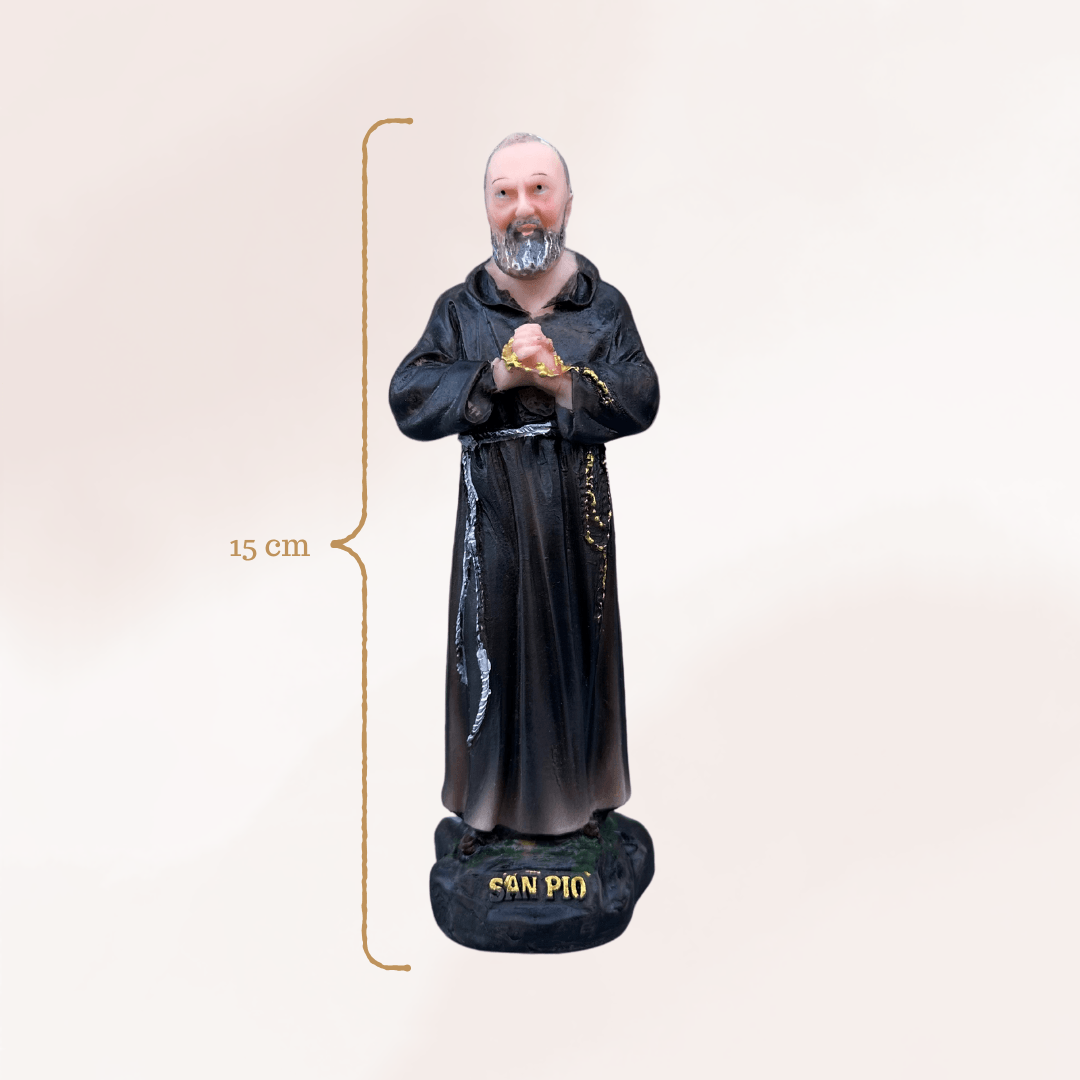 Padre Pio