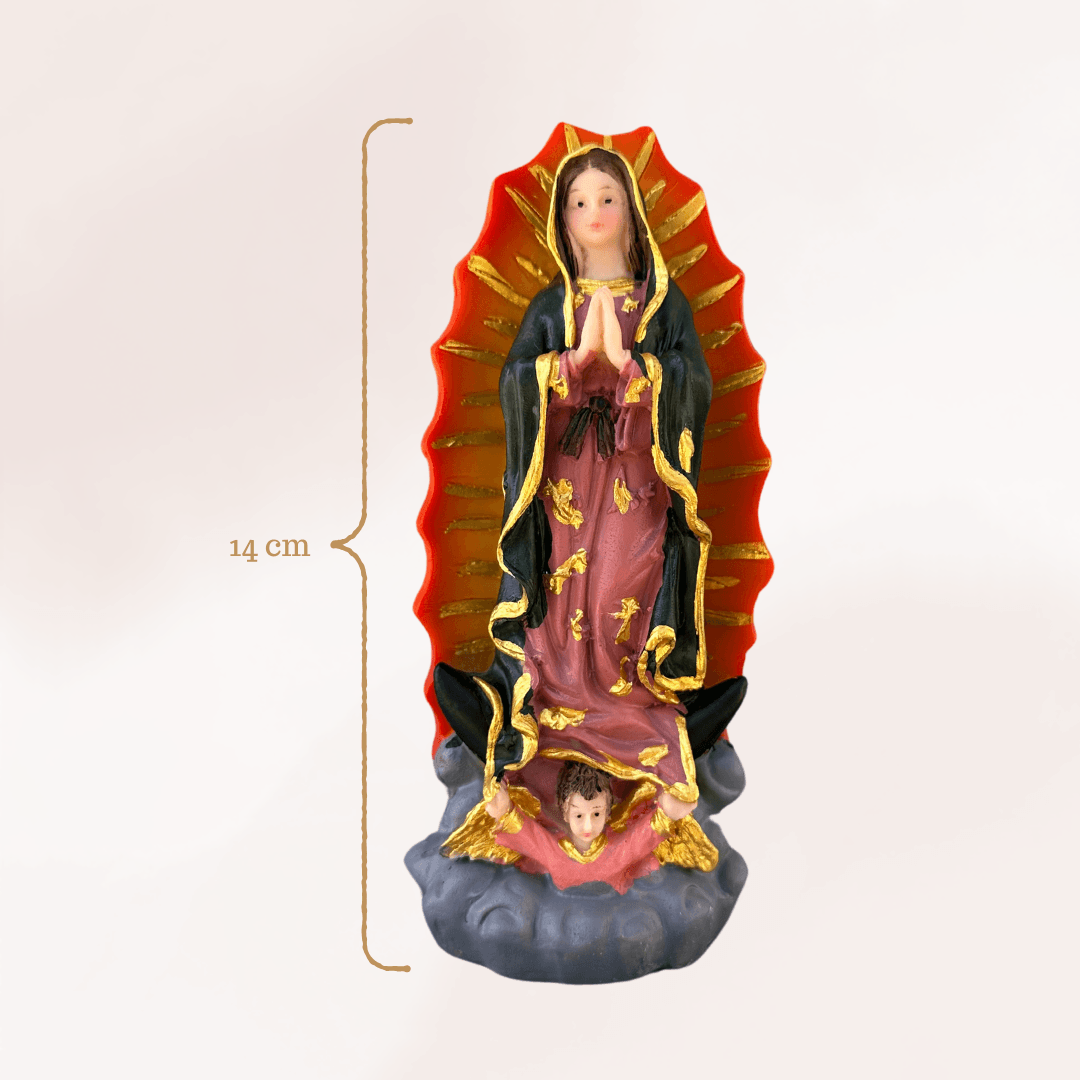 Virgen de Guadalupe