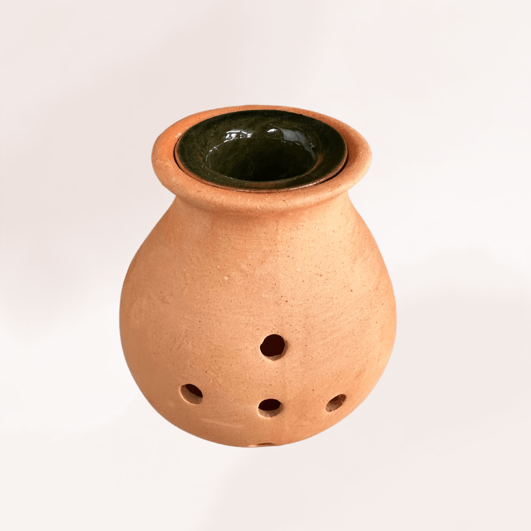 Hornos para aceites esenciales