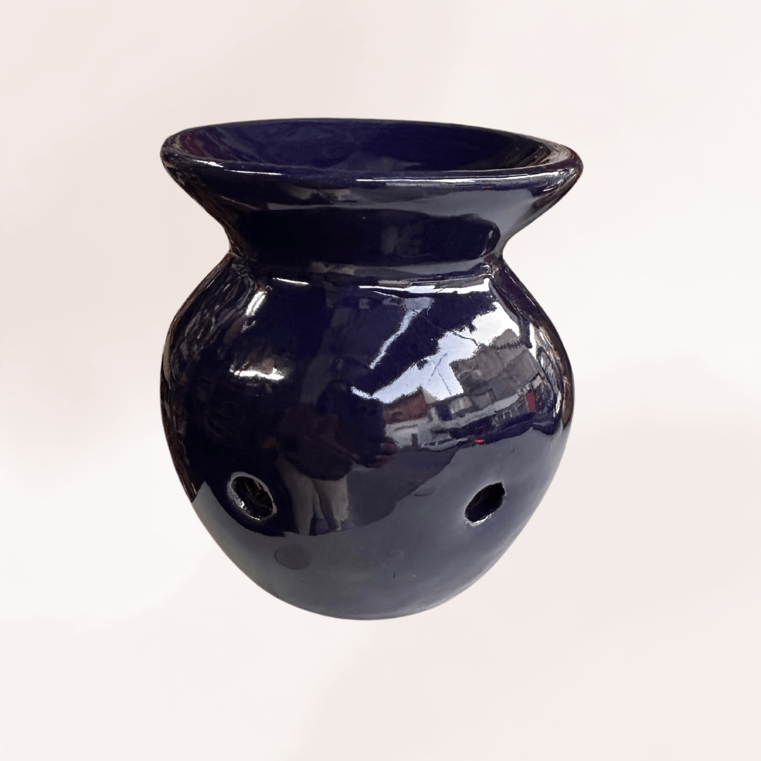 Hornos para aceites esenciales
