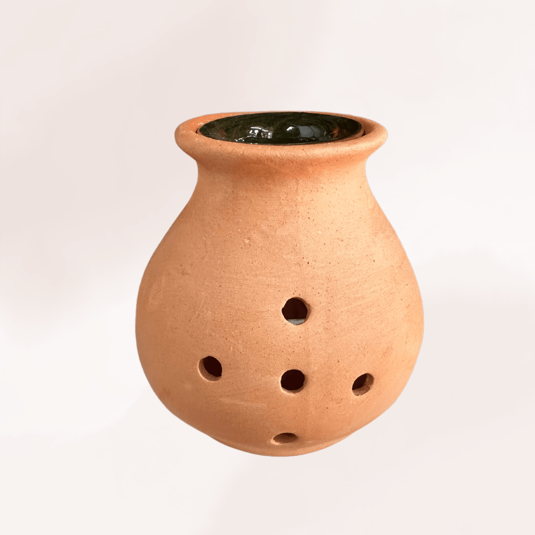 Hornos para aceites esenciales