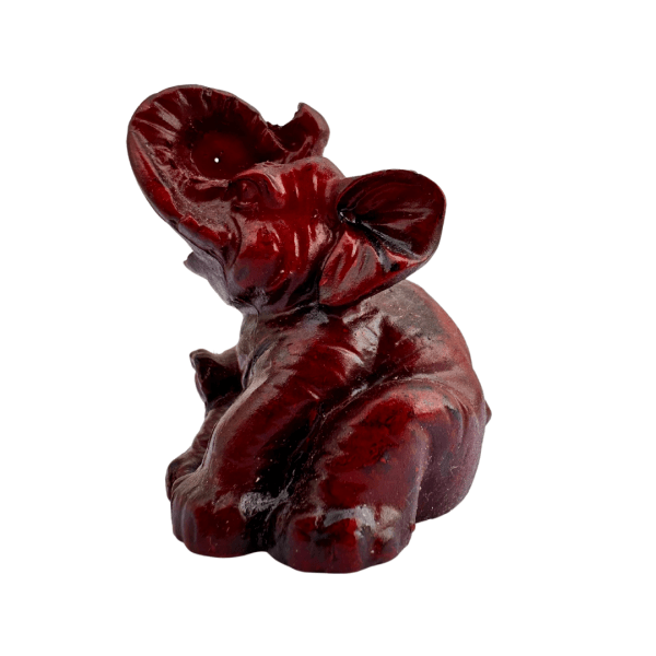 Mini elefante