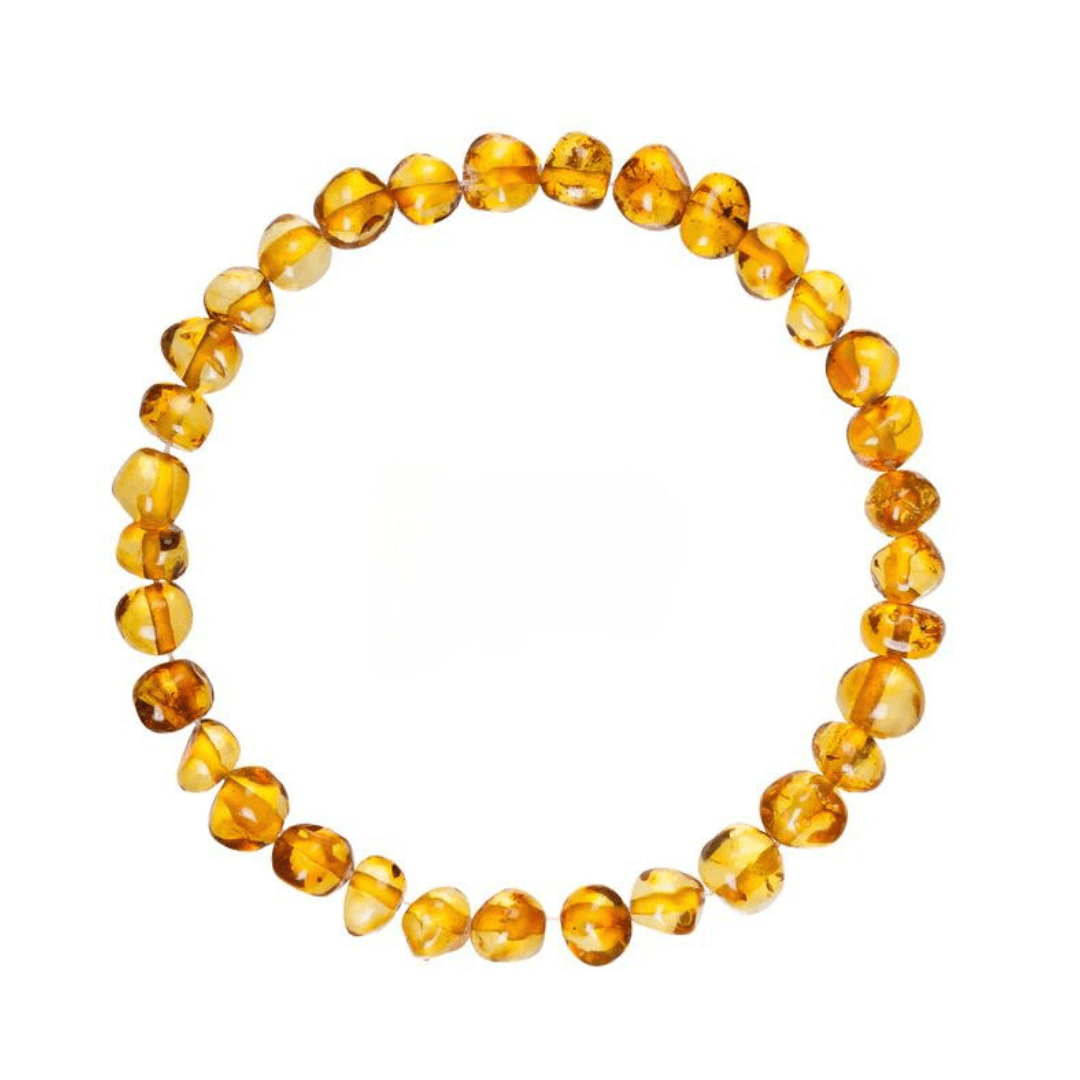 Pulsera Ámbar