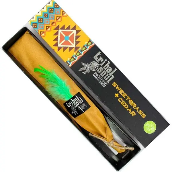 Sahumerio masala