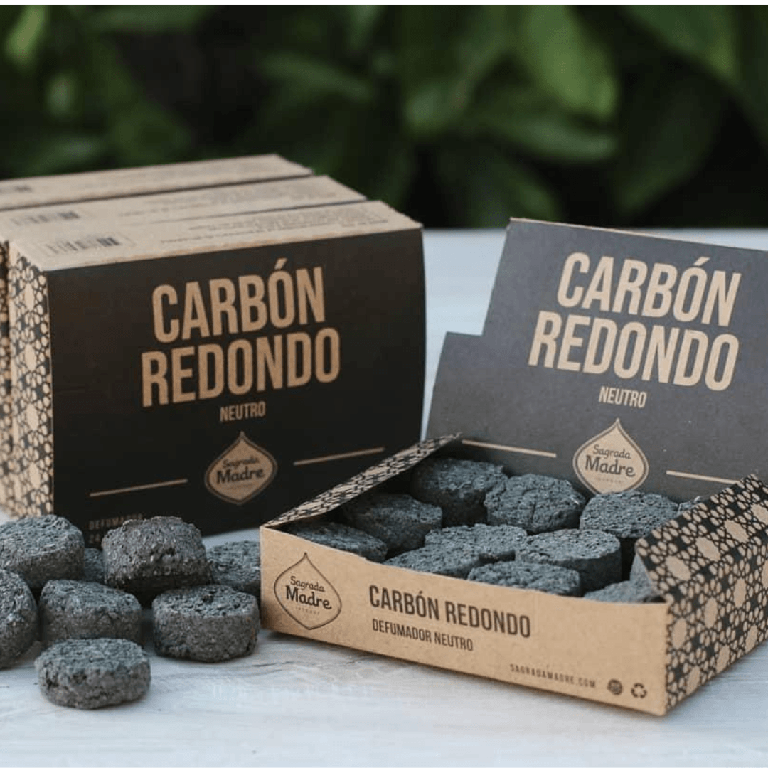 Carbón neutro