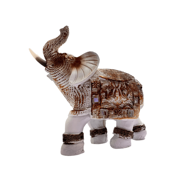 Elefante blanco