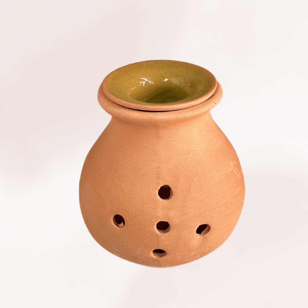 Hornos para aceites esenciales