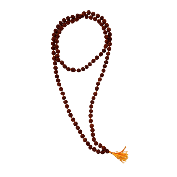 Japa Mala Rudraksha