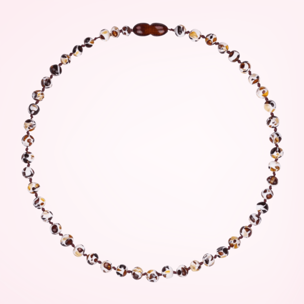 Collar Ámbar Bebé