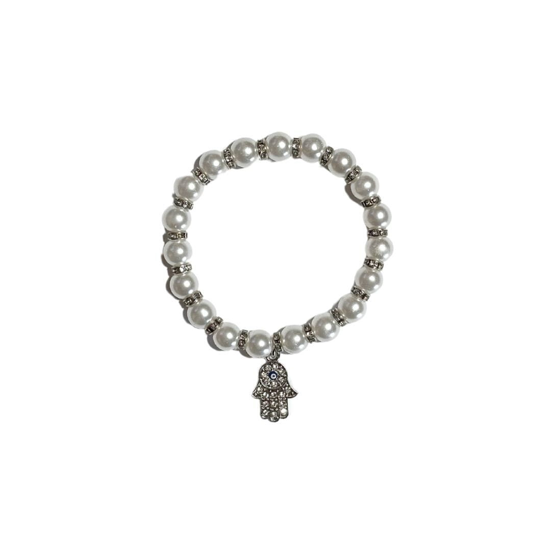 Pulsera Mano de Fátima