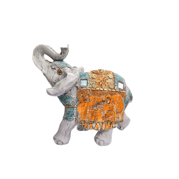 Elefante blanco
