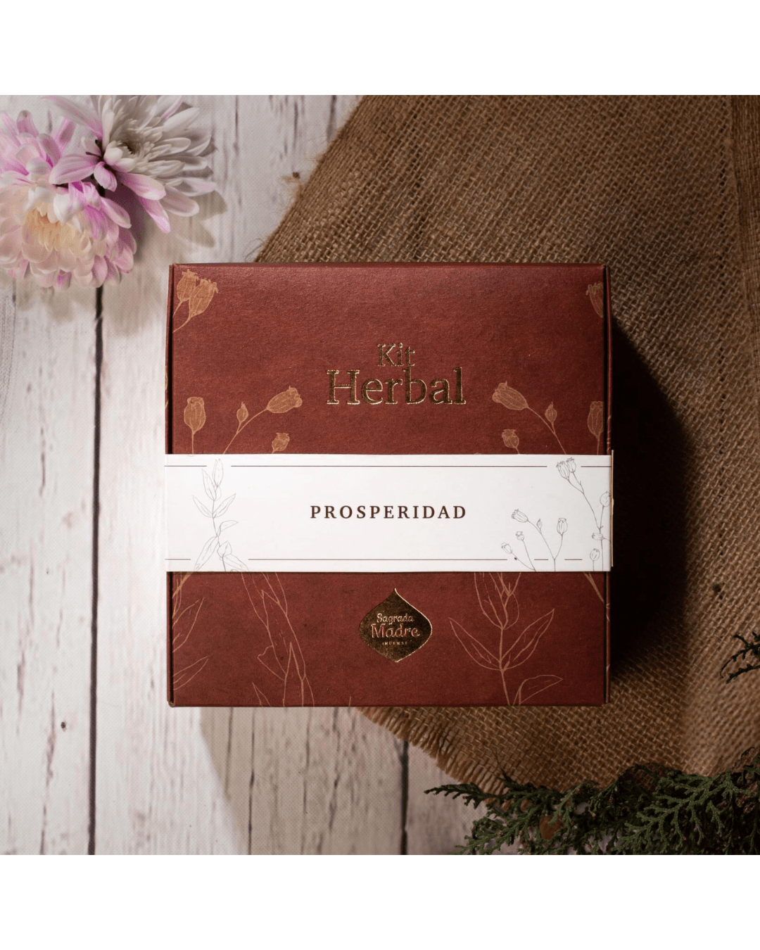 Kit herbal
