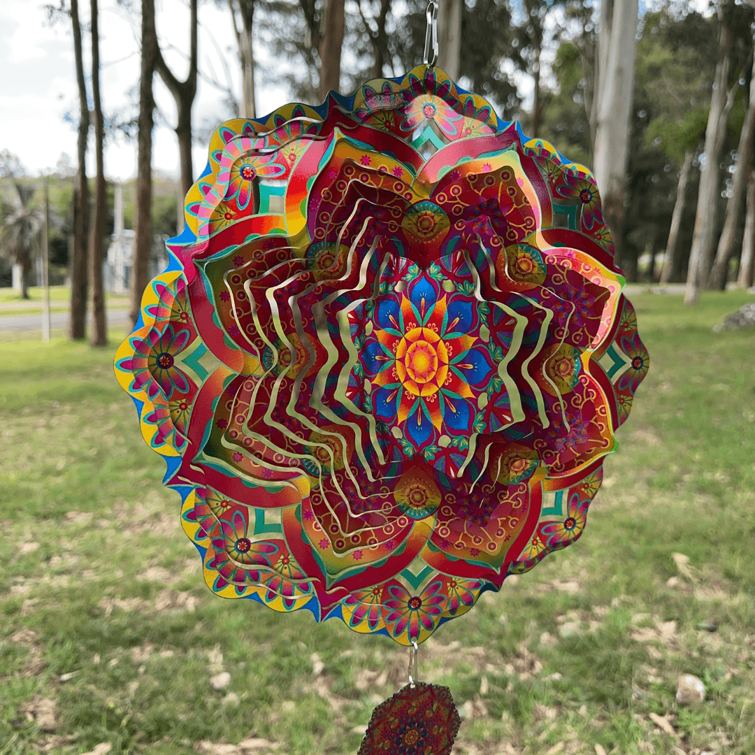Mandala Armonía