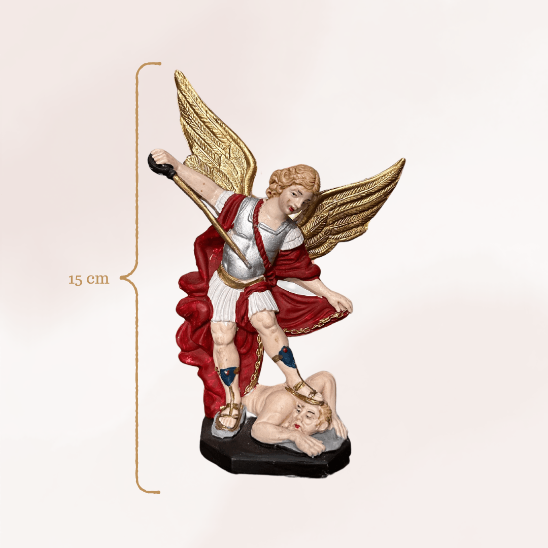 Arcángel Miguel