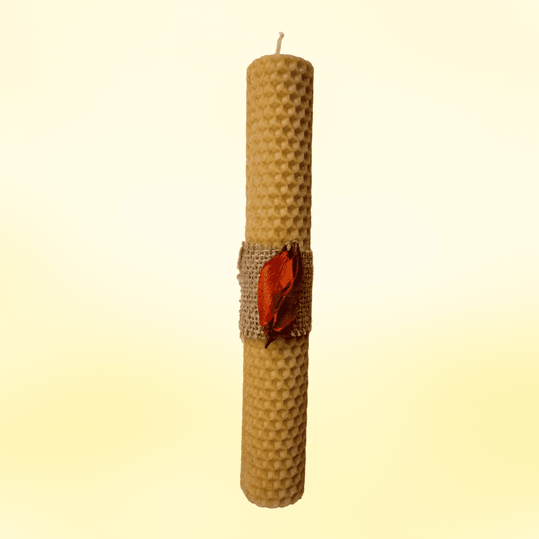 Vela de Miel grande
