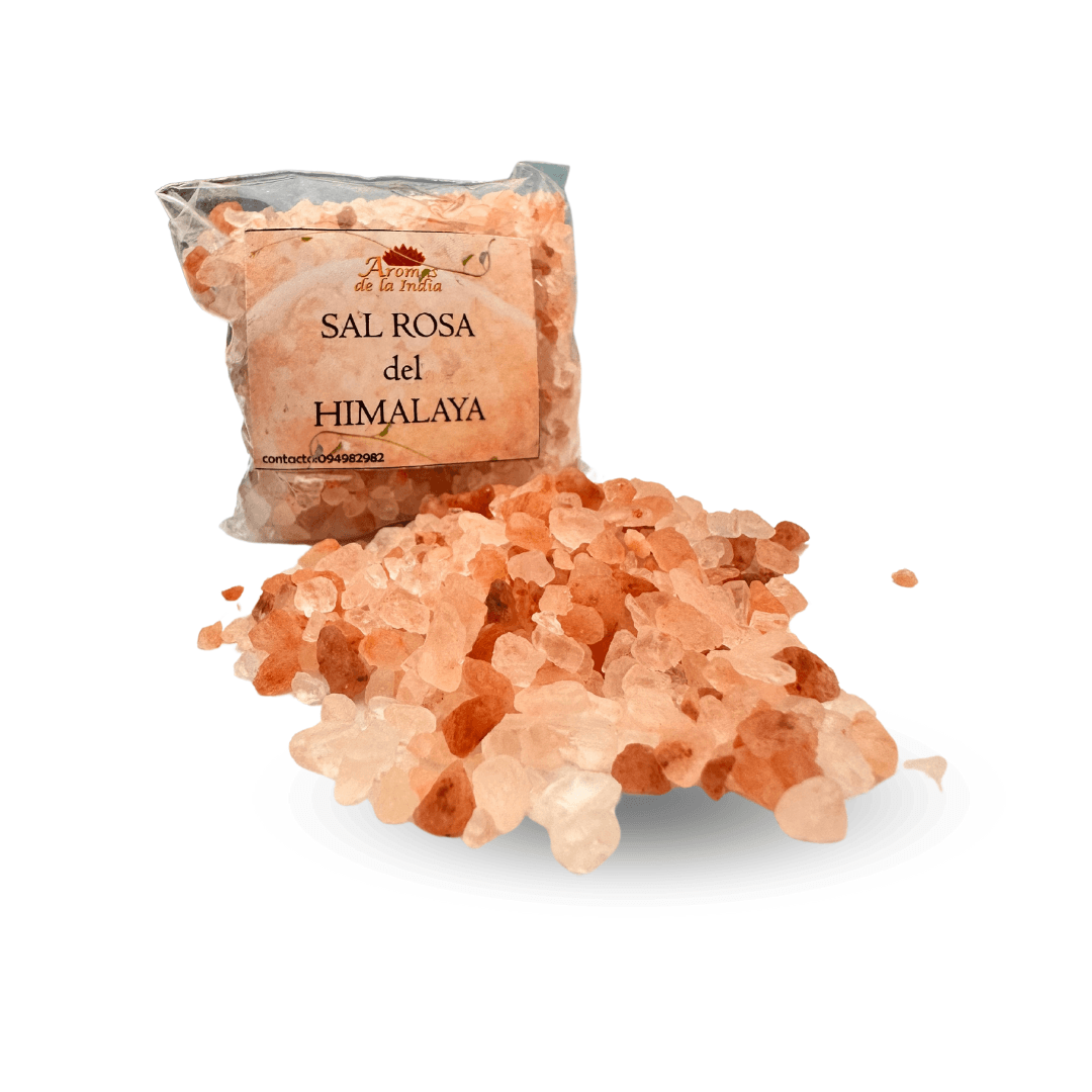 Sal Rosa de Himalaya