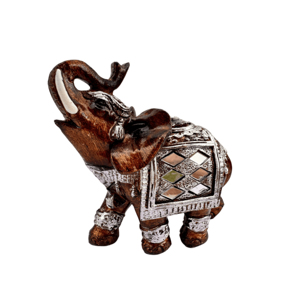 Elefante cobre