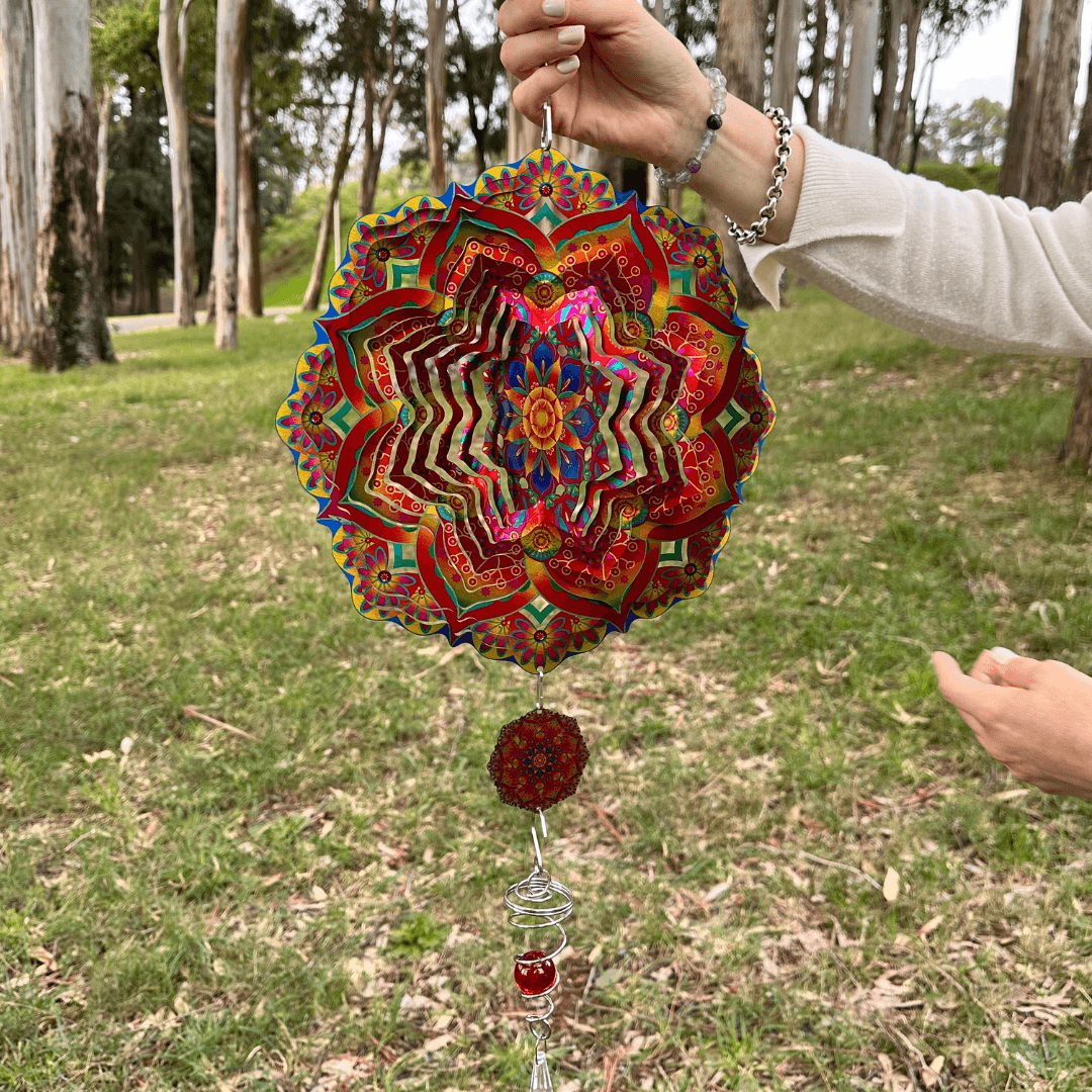 Mandala Armonía