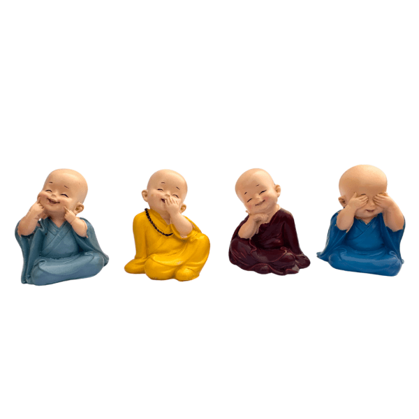 Budas sabios