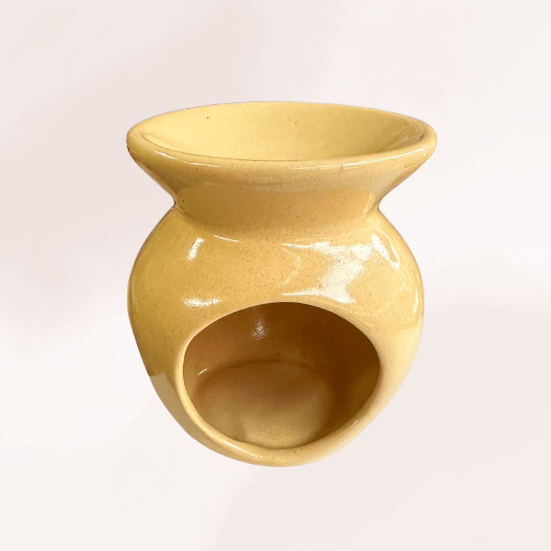 Hornos para aceites esenciales