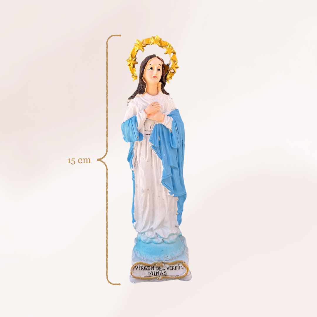 Virgen del Verdún